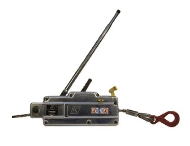 Treuil manuel Tirfor T508 800 kg